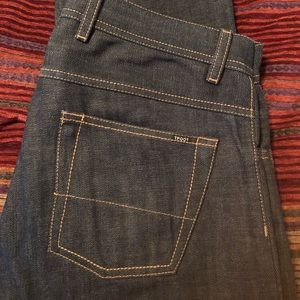 Men’s Tom Ford jeans